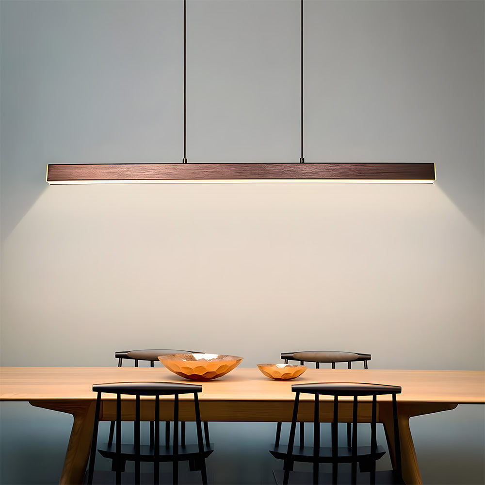 Modern LED Pendant Light