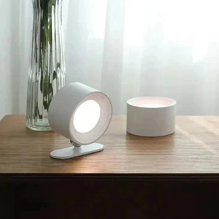 Wireless Wall Lamp 360° Magnet