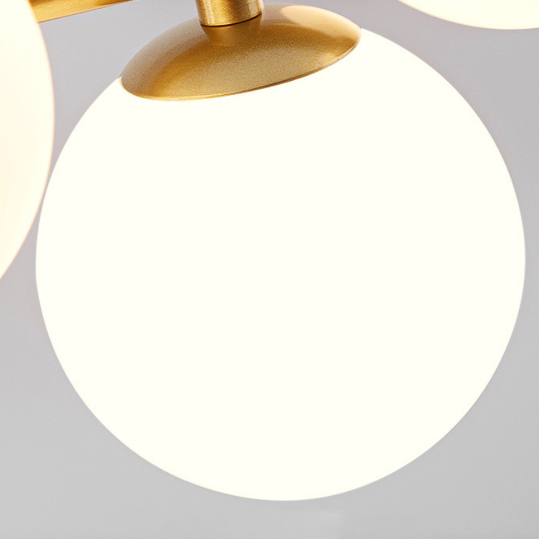 Elegant Pendant Lamp for Sophisticated Interiors