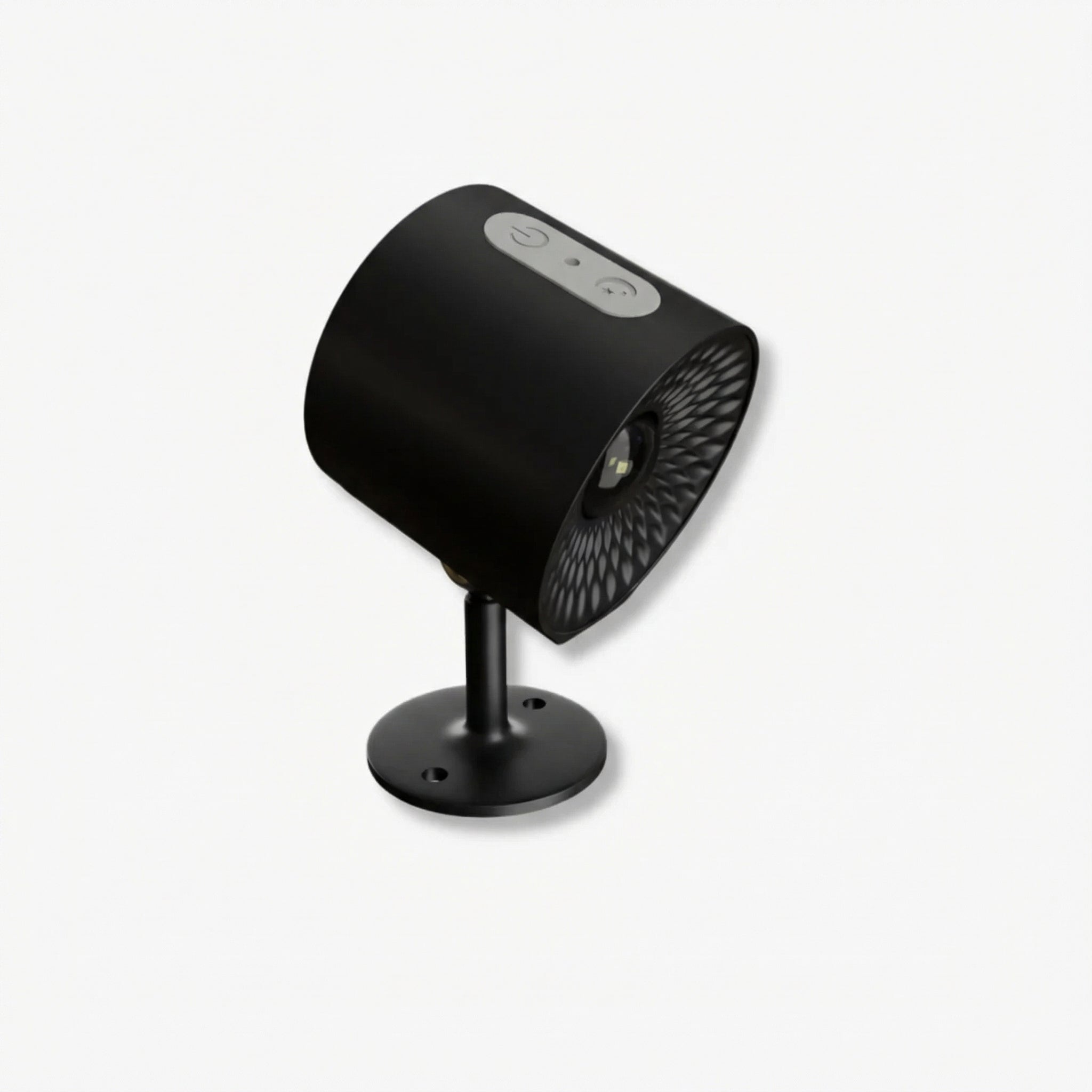 Wireless LED Wall Lamp