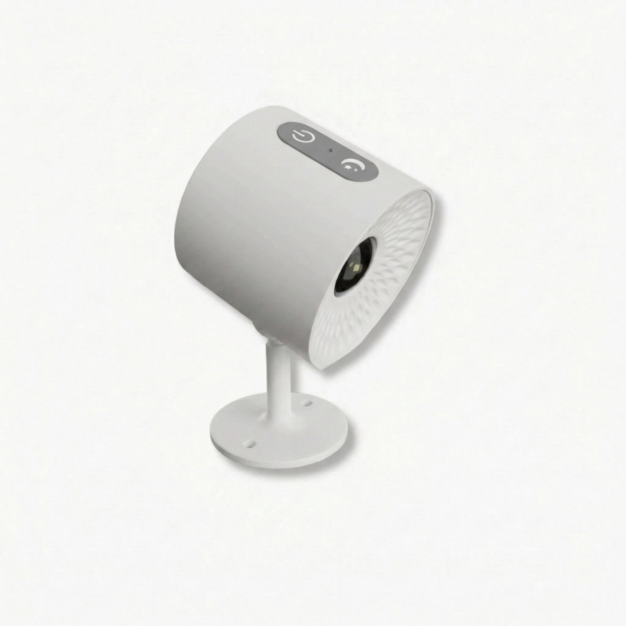 Wireless LED Wall Lamp