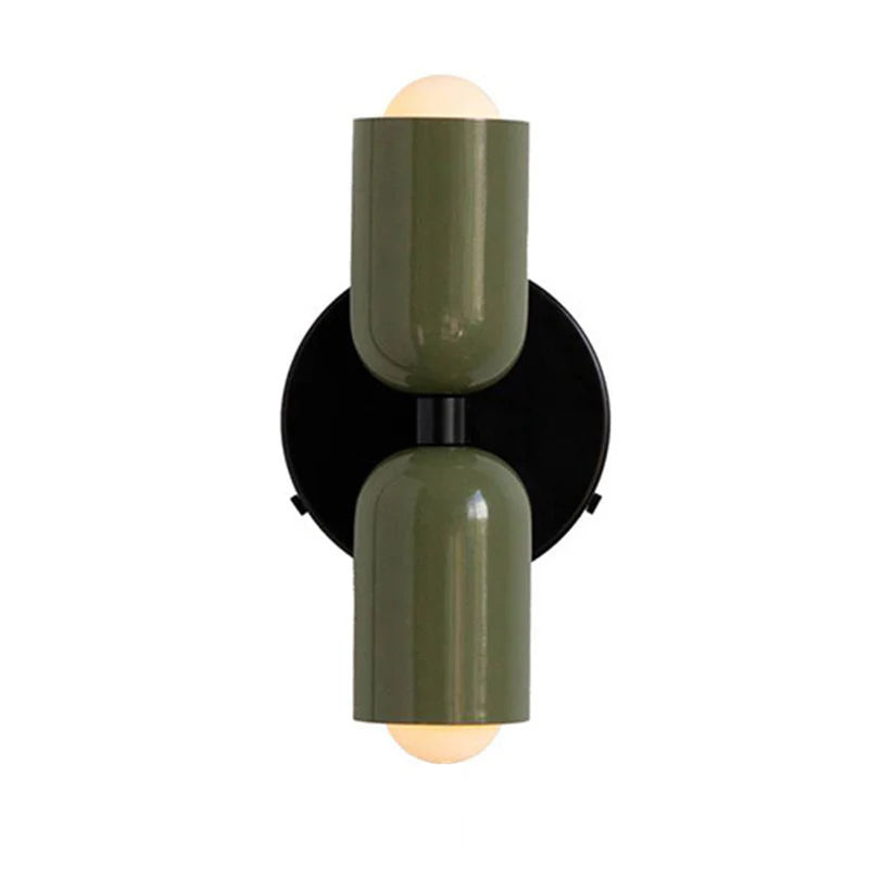 Minimalist Indoor Wall Light