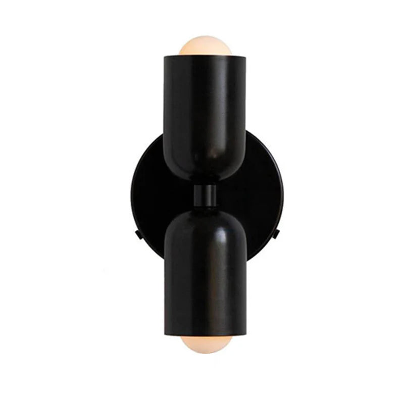 Minimalist Indoor Wall Light