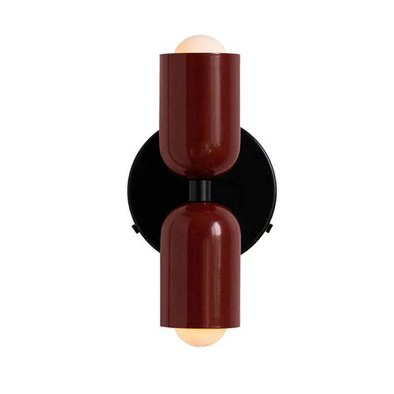 Minimalist Indoor Wall Light