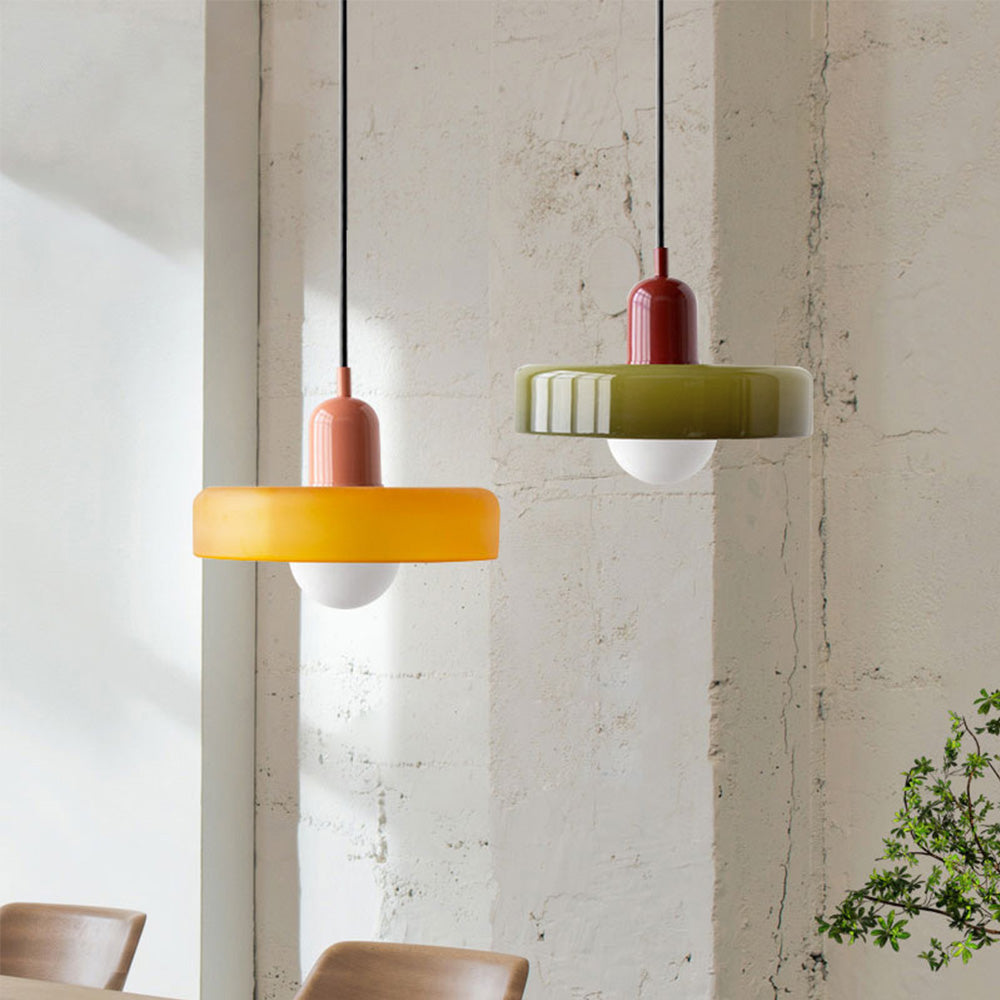 Retro Hanging Ceiling Lamp