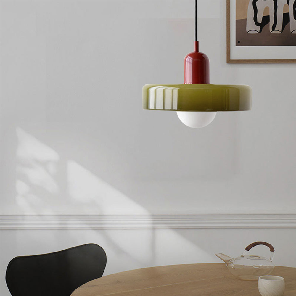 Retro Hanging Ceiling Lamp