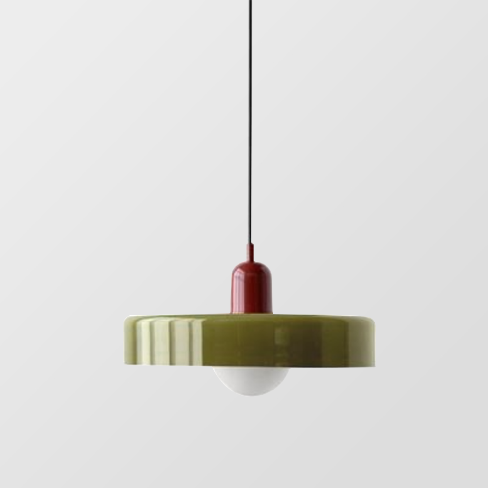 Retro Hanging Ceiling Lamp