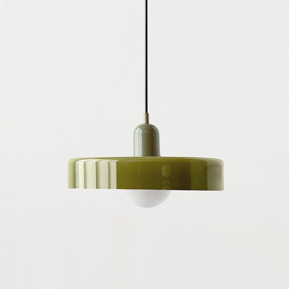 Retro Hanging Ceiling Lamp