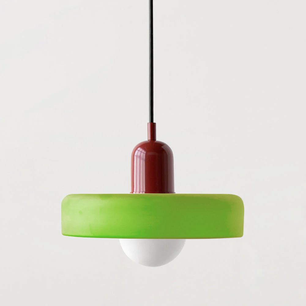 Retro Hanging Ceiling Lamp