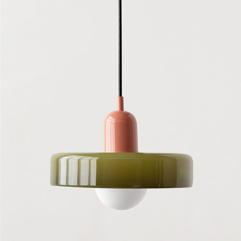Retro Hanging Ceiling Lamp
