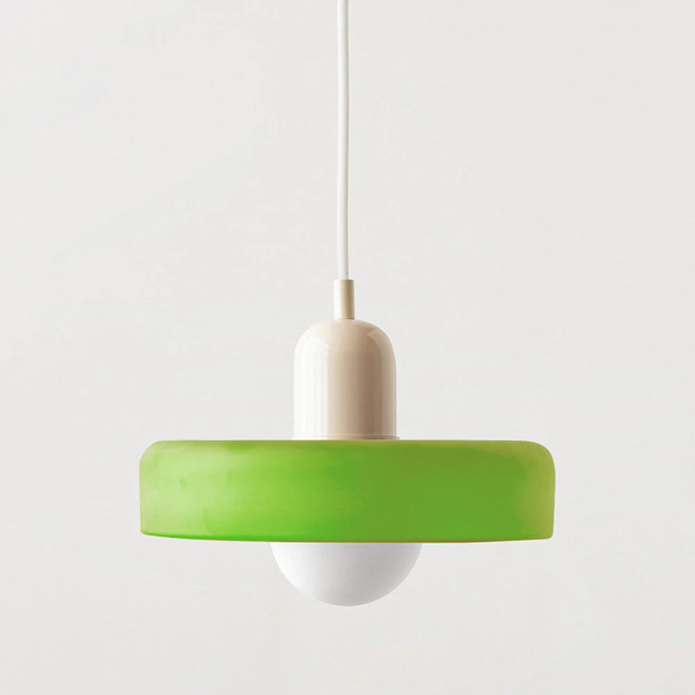 Retro Hanging Ceiling Lamp
