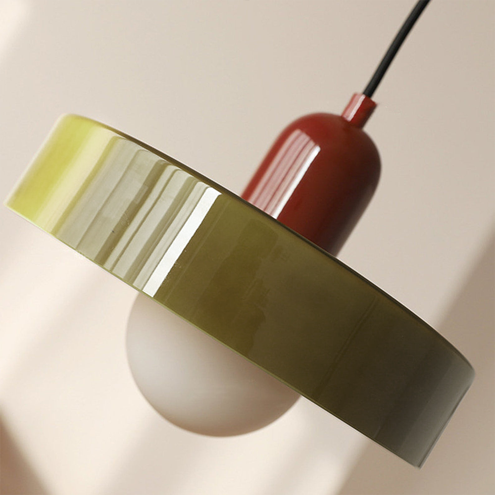 Retro Hanging Ceiling Lamp