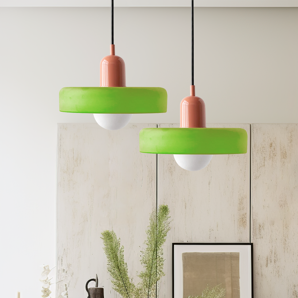 Retro Hanging Ceiling Lamp