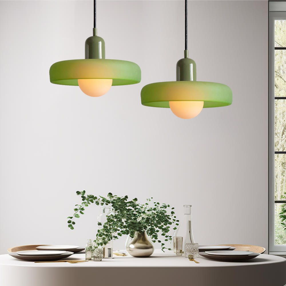 Retro Hanging Ceiling Lamp