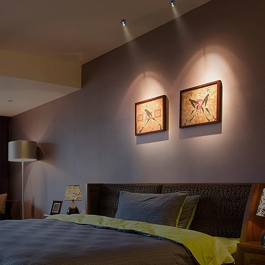 Projector Multi Colour Lamp