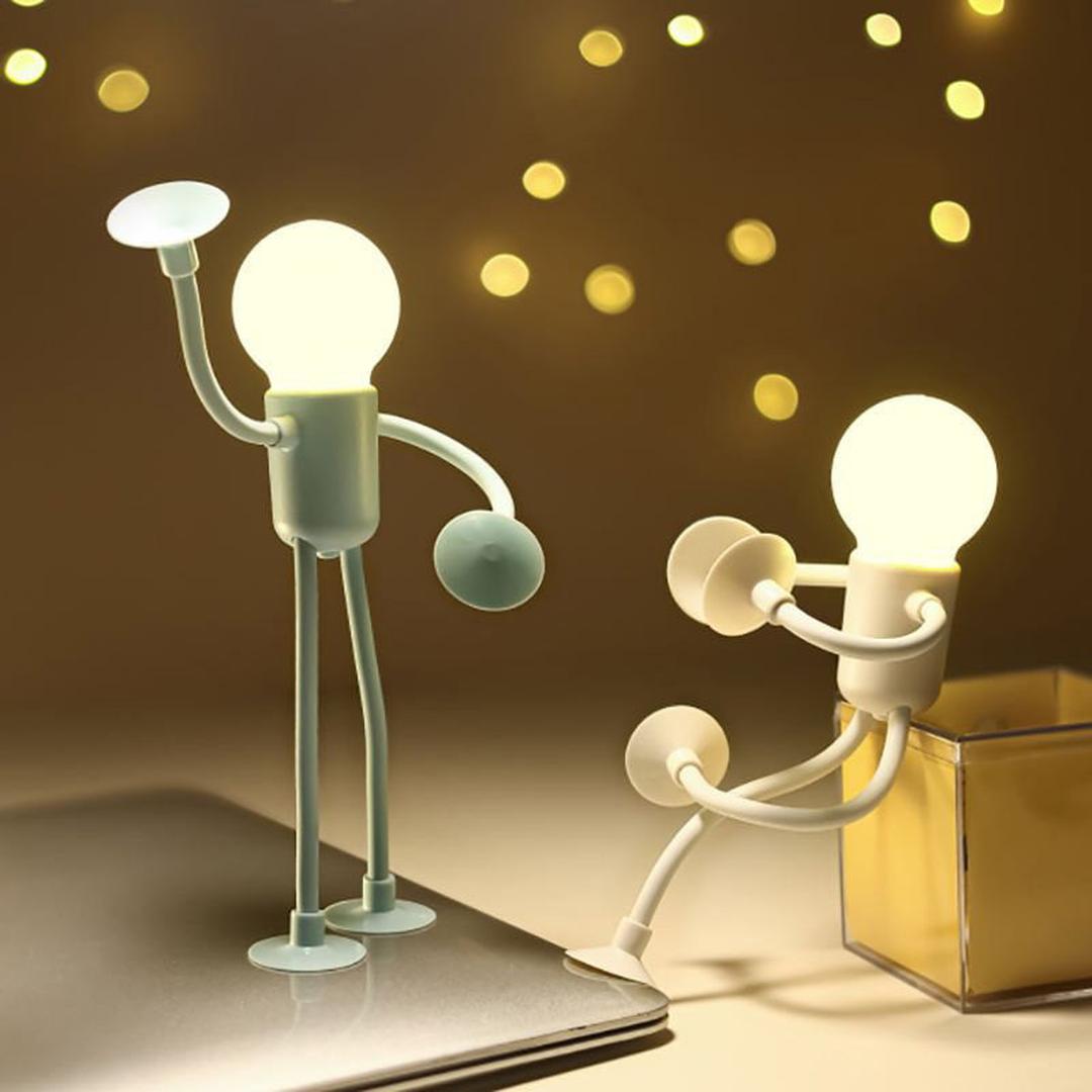 Unique Designer Table Lamp as Decorative Object