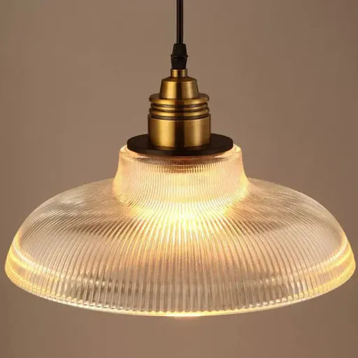 Glass Pendant Lamp Design Lighting