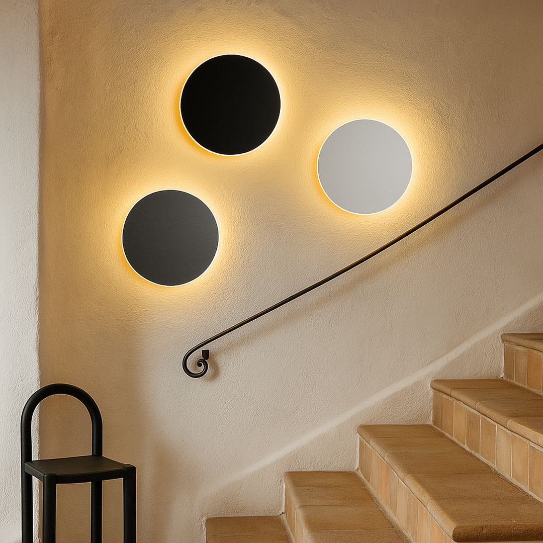 Wall Lamp