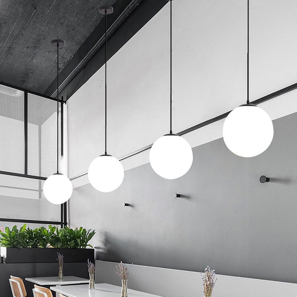 Modern Pendant Light- Hanging Lamp