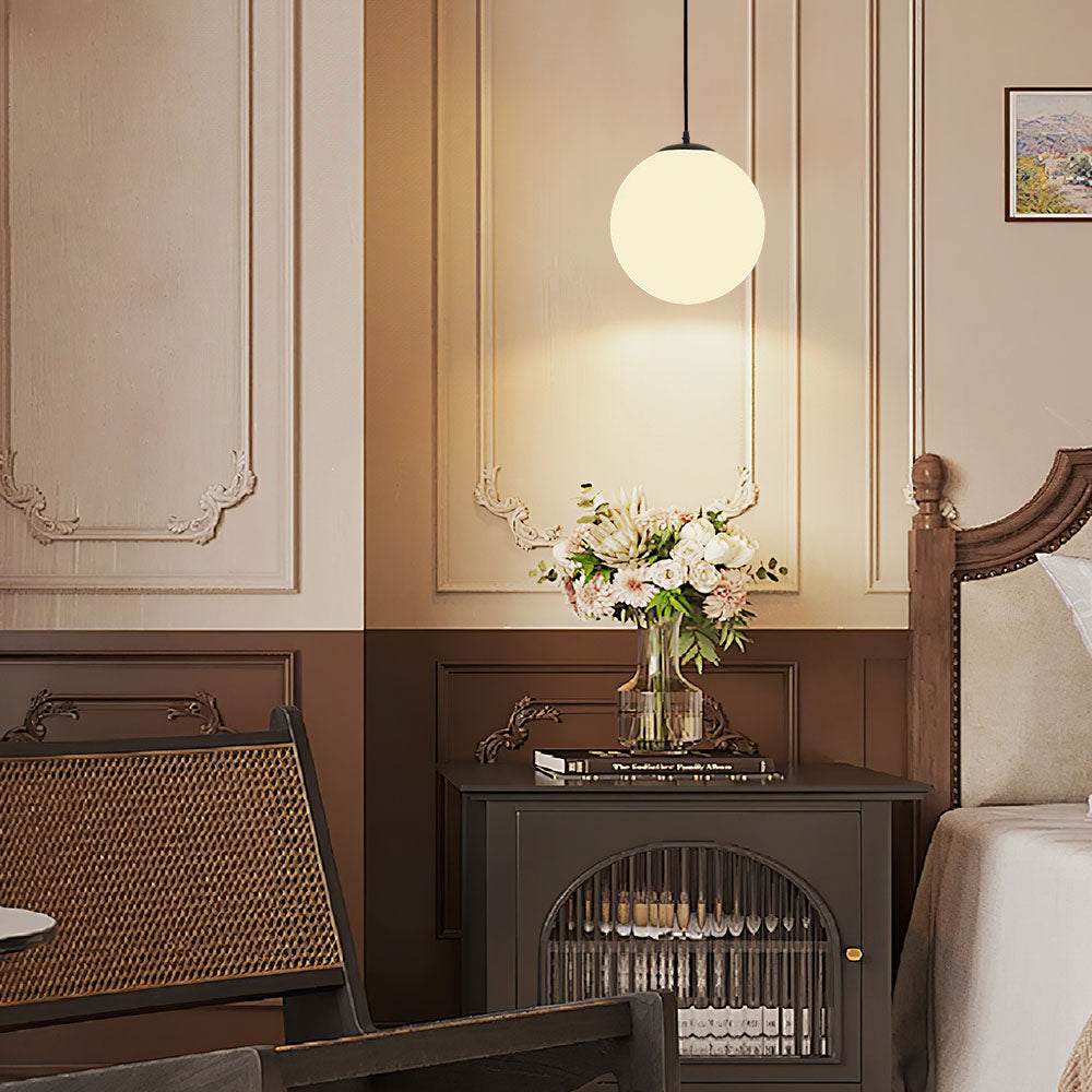Modern Pendant Light- Hanging Lamp