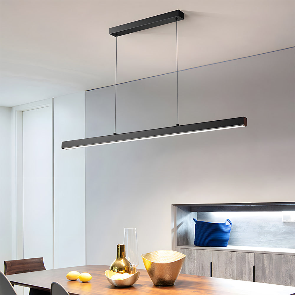Modern LED Pendant Light
