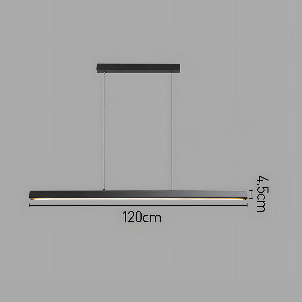 Modern LED Pendant Light