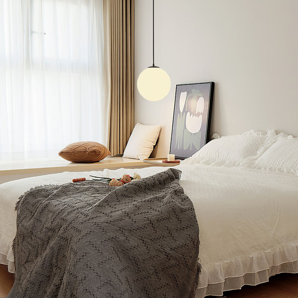 Modern Pendant Light- Hanging Lamp