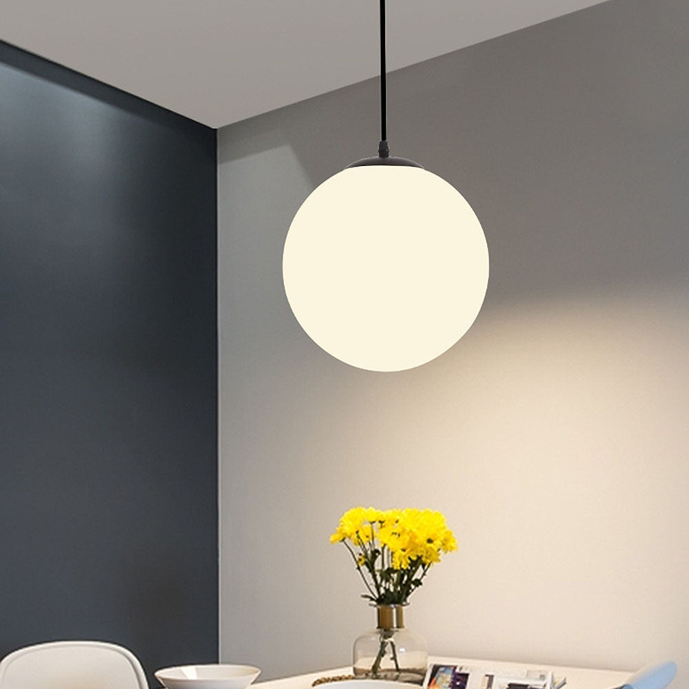 Modern Pendant Light- Hanging Lamp
