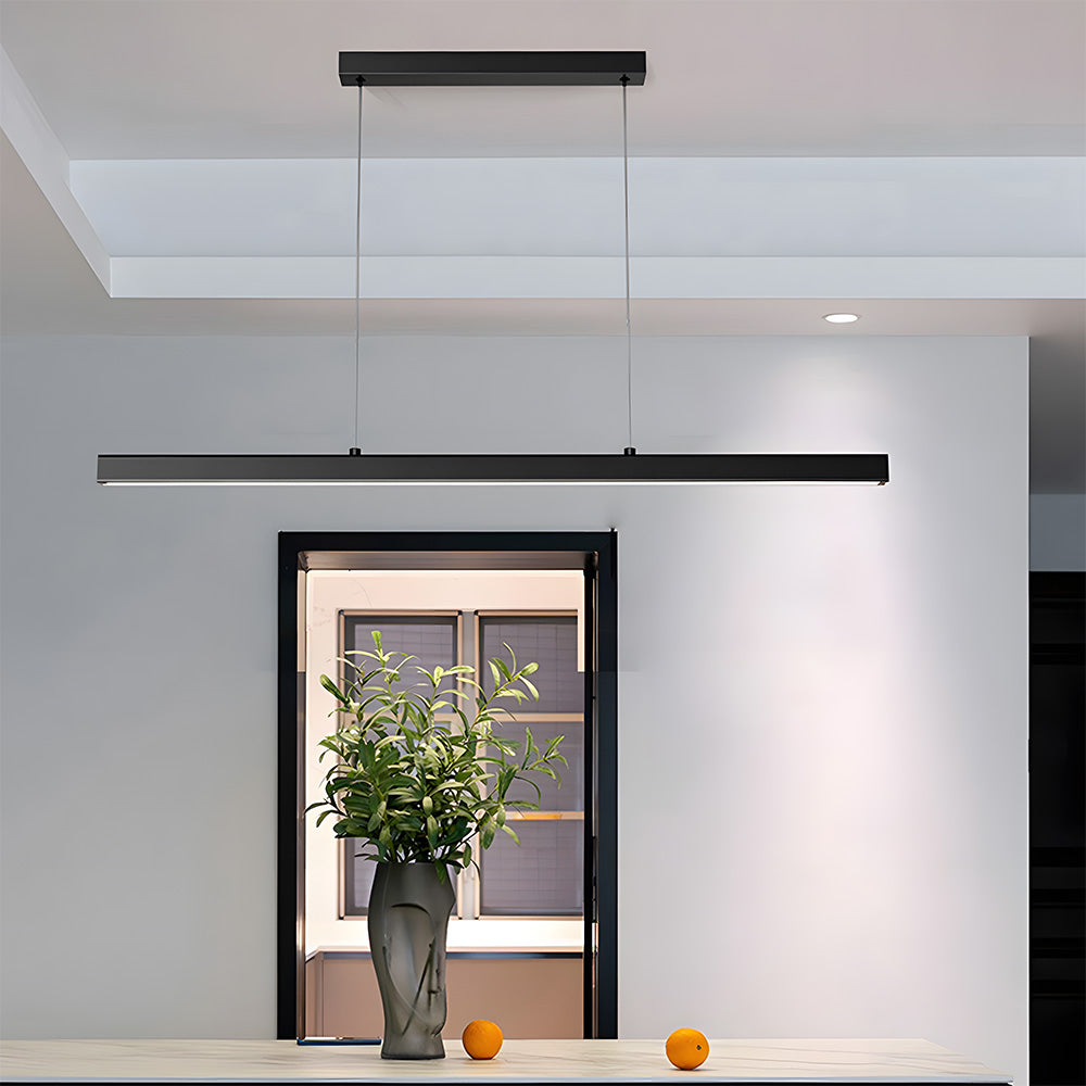 Modern LED Pendant Light