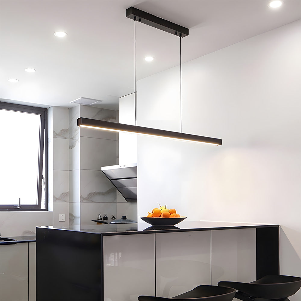 Modern LED Pendant Light