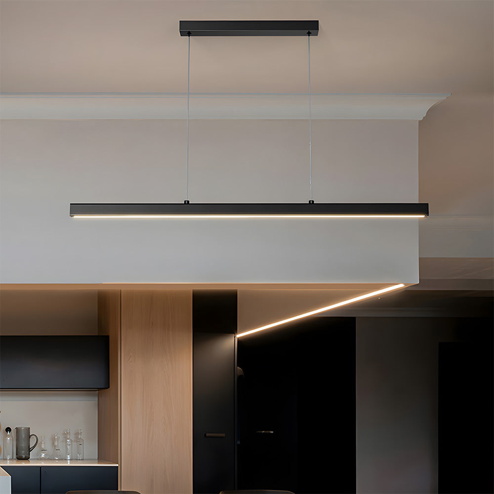 Modern LED Pendant Light