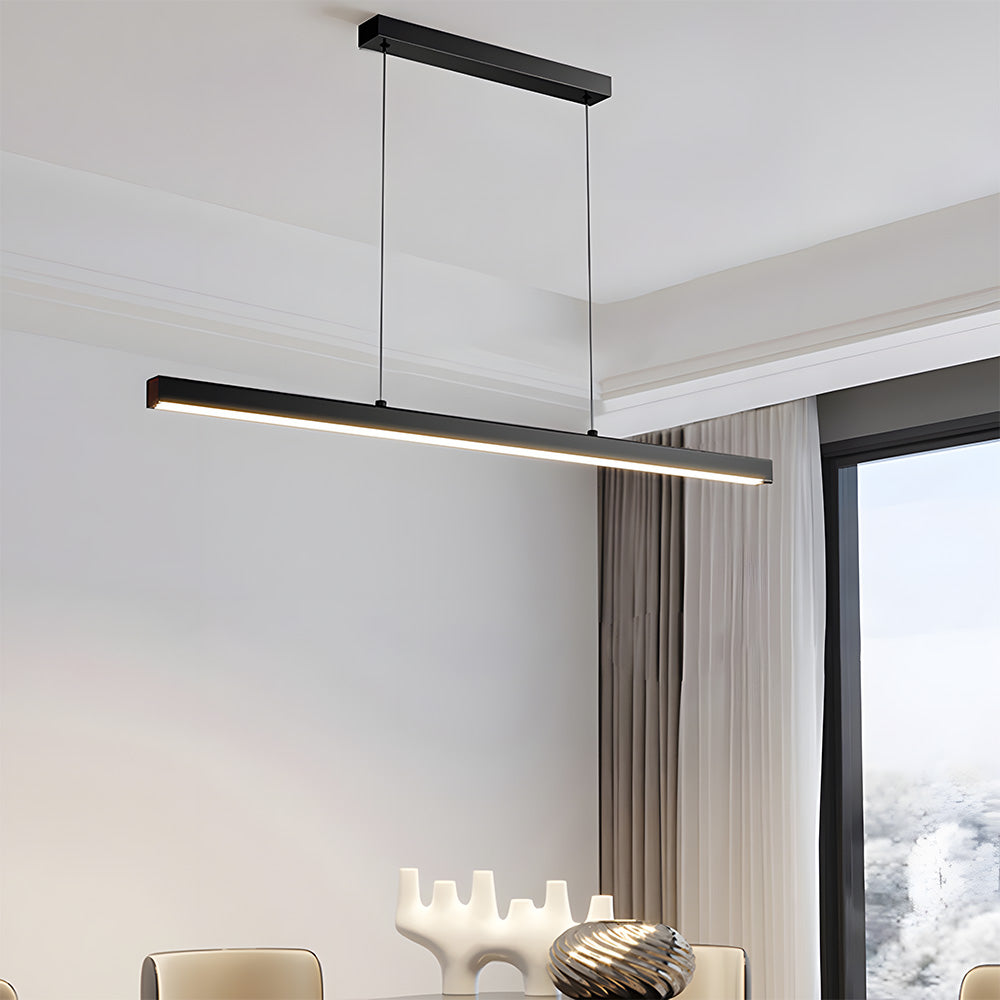 Modern LED Pendant Light