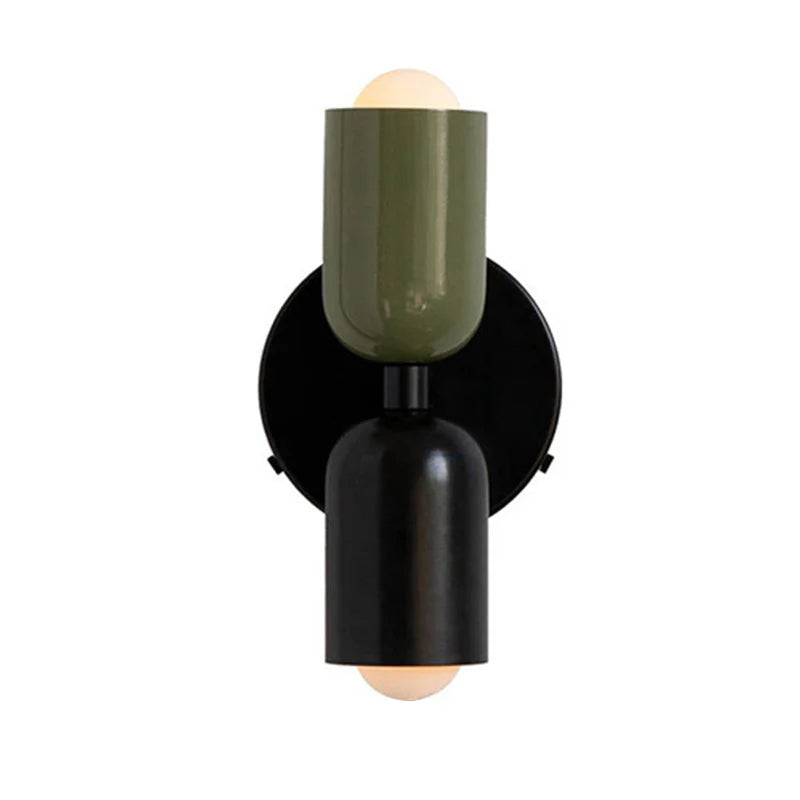 Minimalist Indoor Wall Light