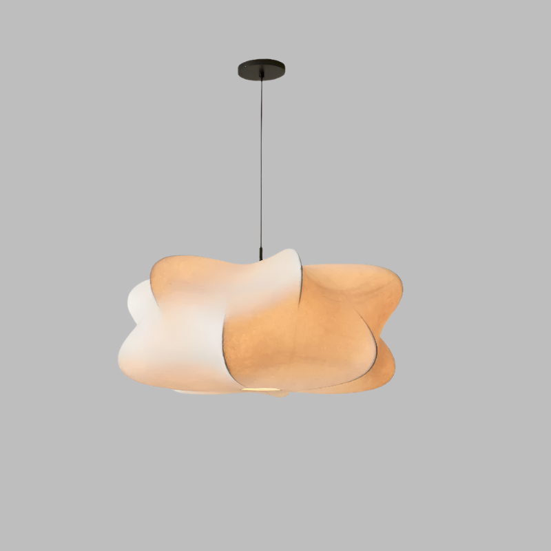 Wabi Sabi Pendant Light