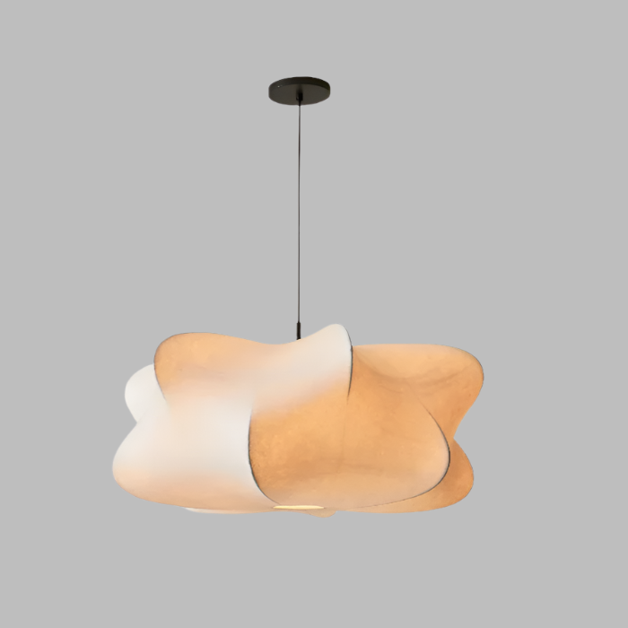 Wabi Sabi Pendant Light