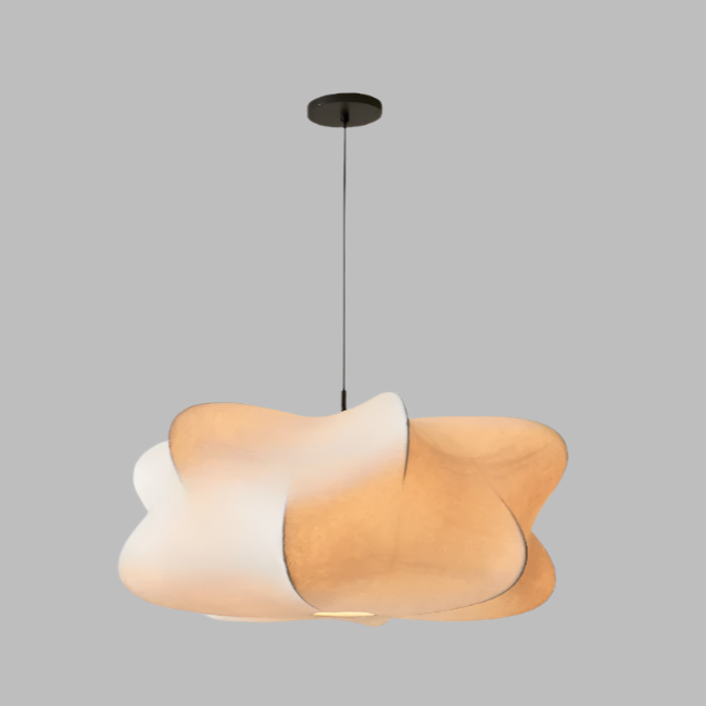 Wabi Sabi Pendant Light