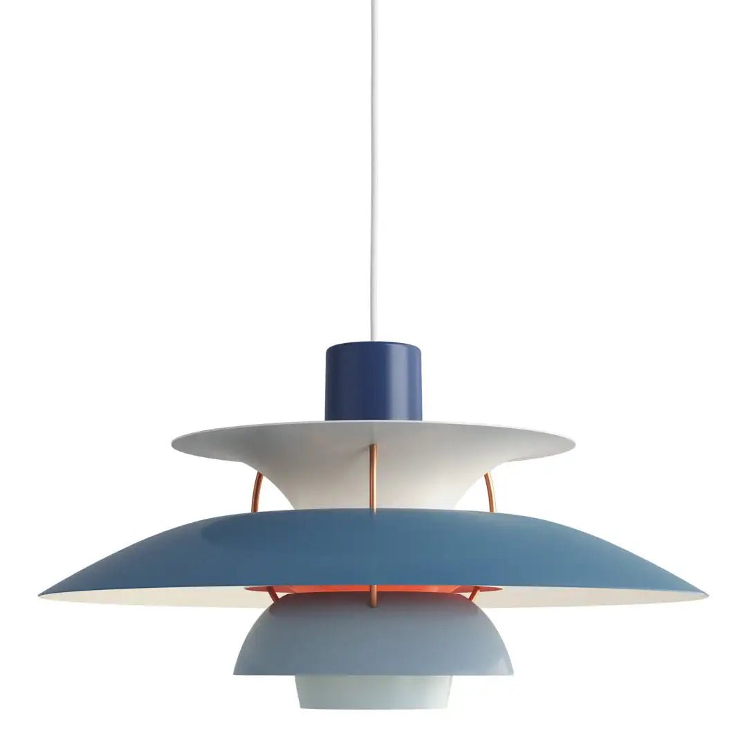 Hanging Ceiling Light - Minimalist Interior Pendant