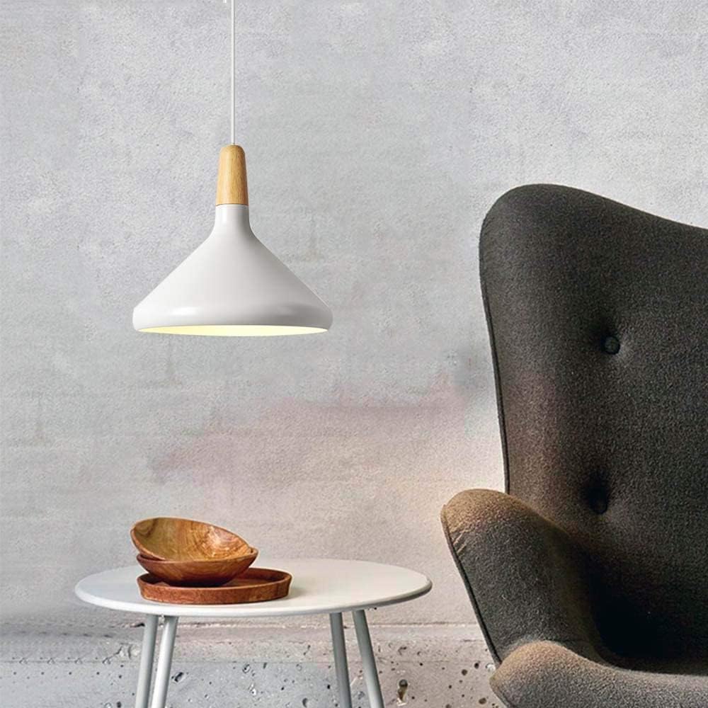 Nordic Pendant Light - Modern Design