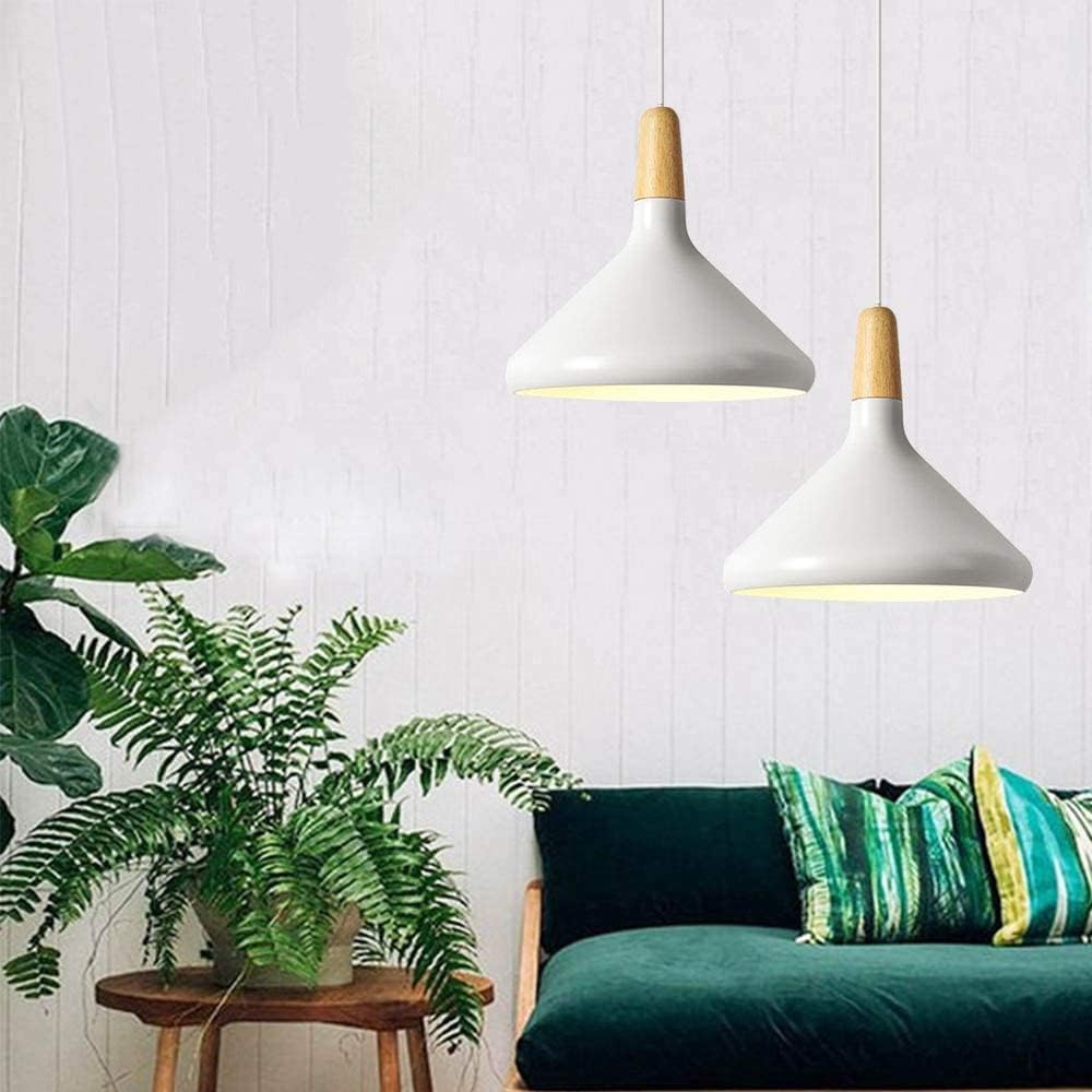 Nordic Pendant Light - Modern Design