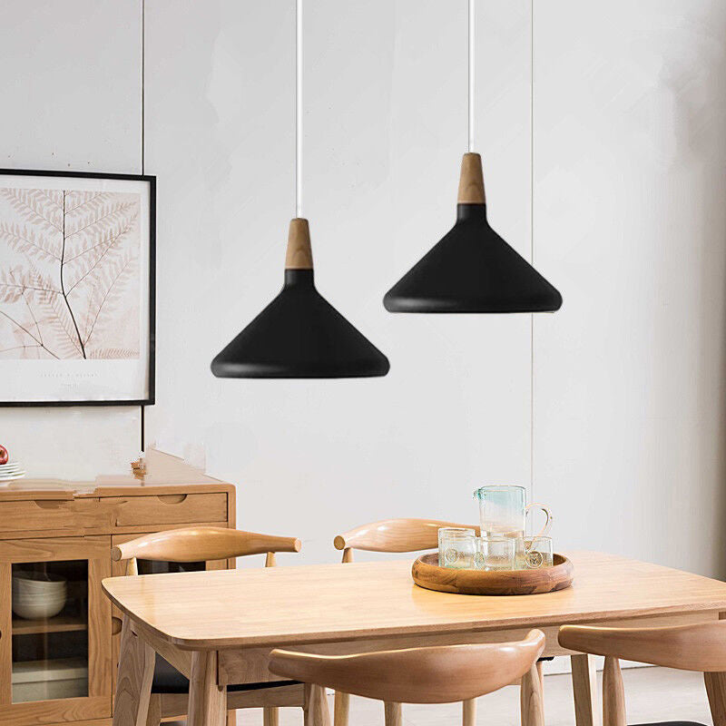 Nordic Pendant Light - Modern Design