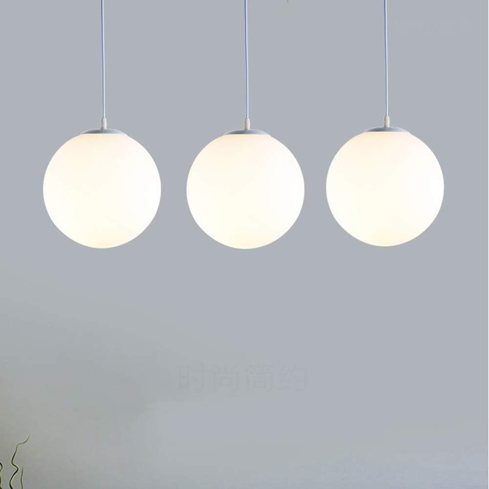 Modern Pendant Light- Hanging Lamp