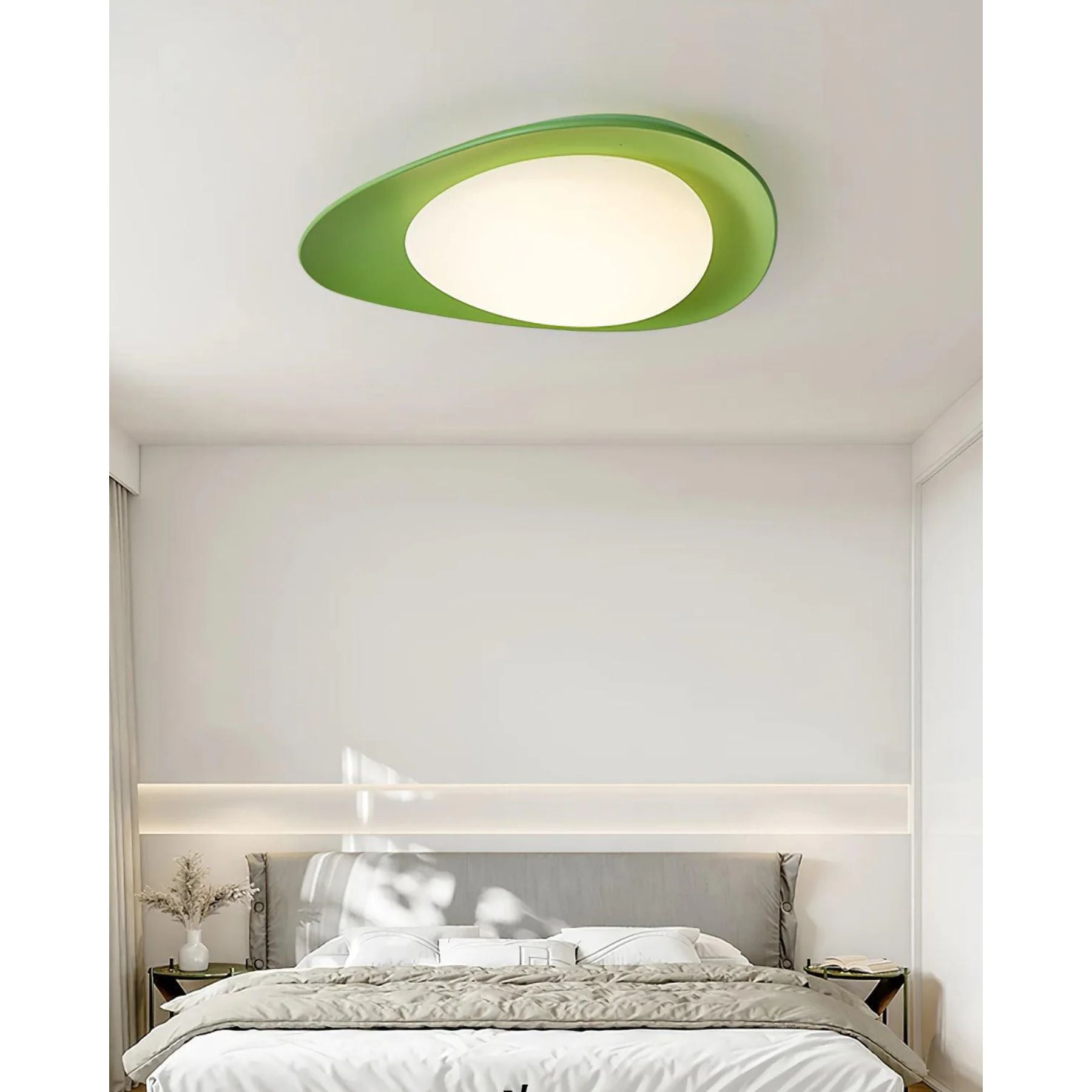 Leaf Ceiling Lamp