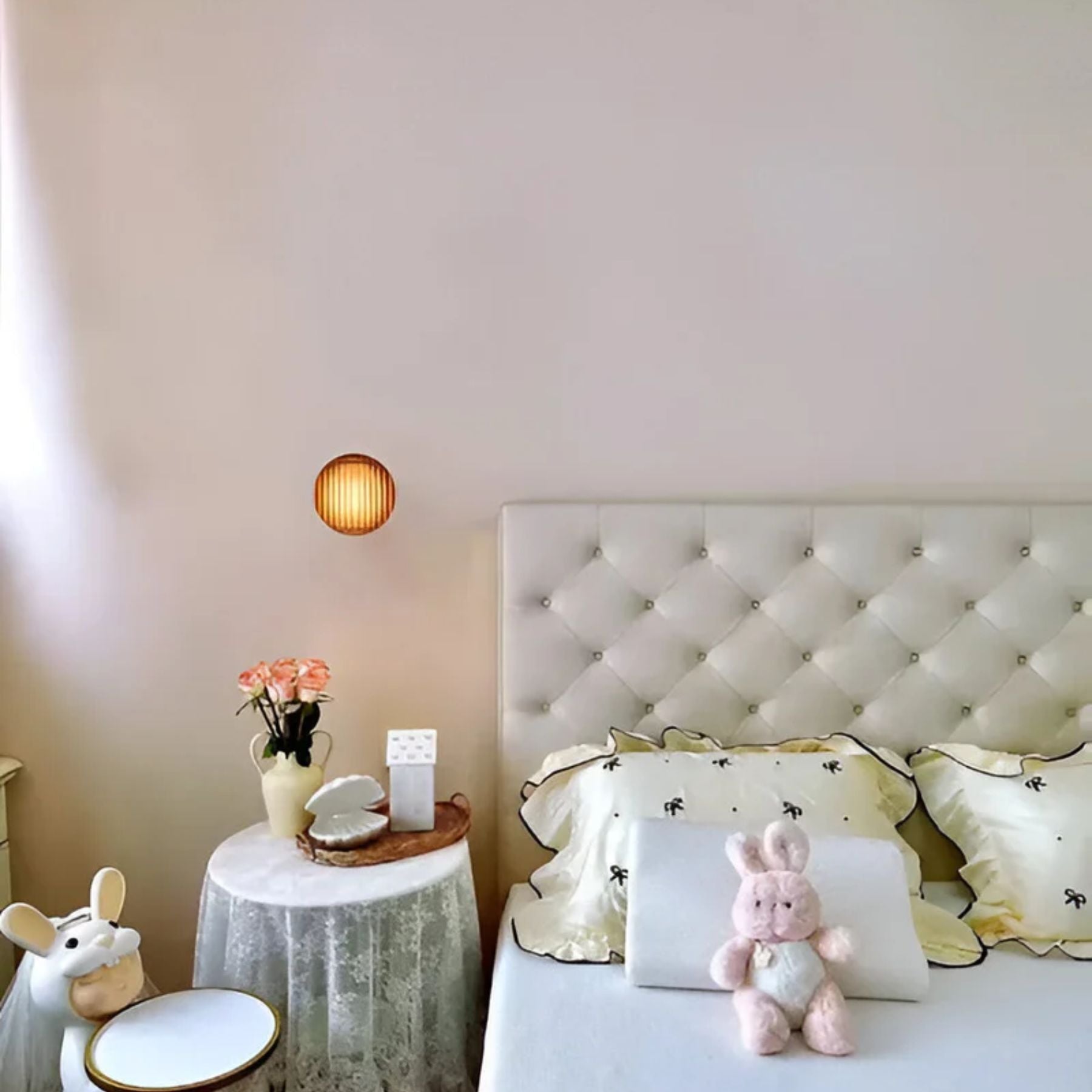 Sun Wall Lamp