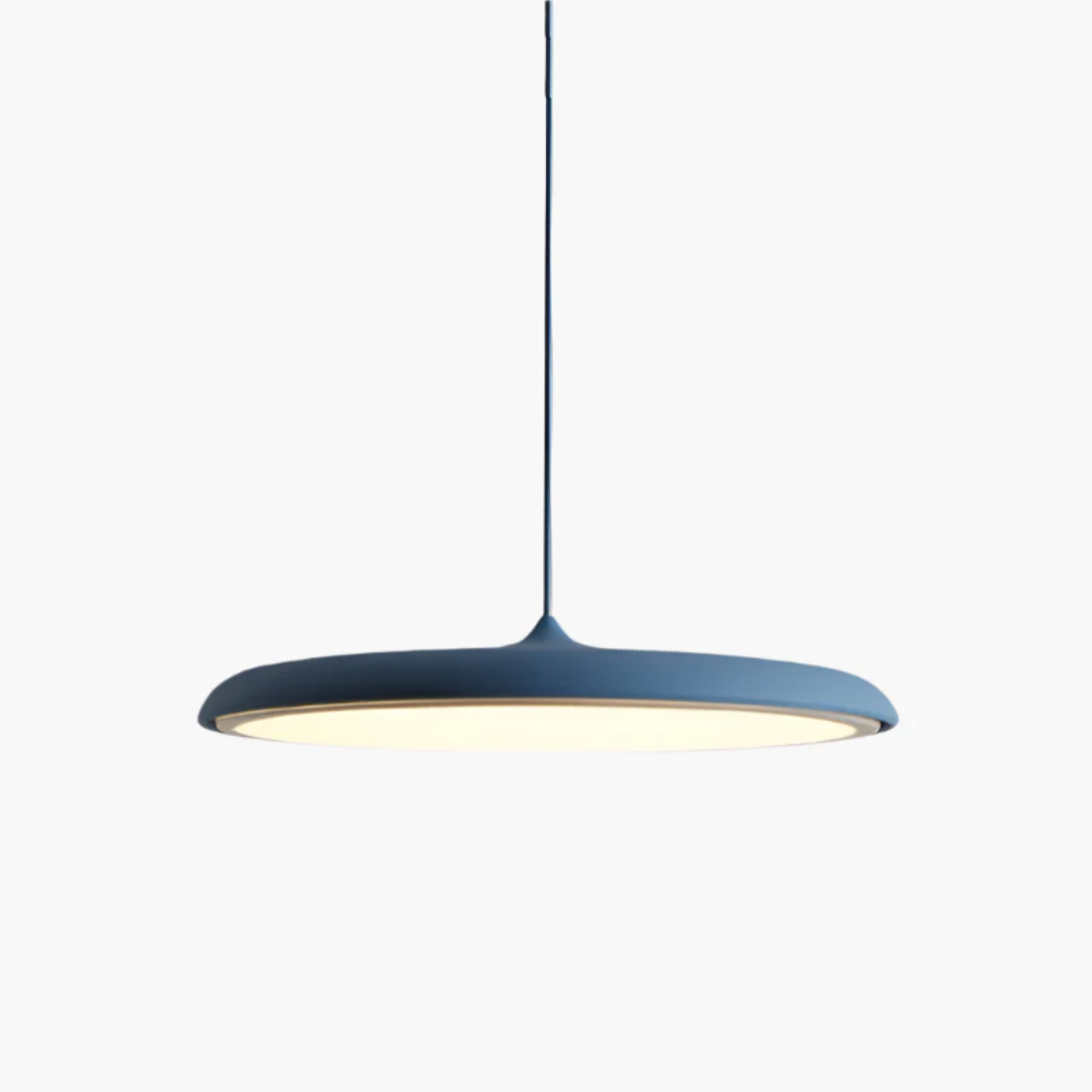 Minimalist Pendant Light – Nordic Style Hanging Ceiling Lamp