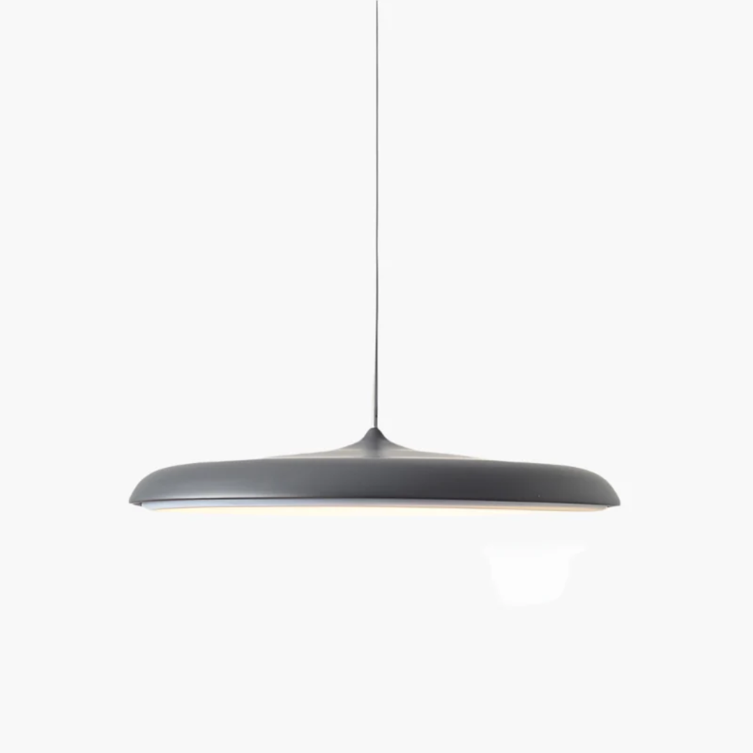 Minimalist Pendant Light – Nordic Style Hanging Ceiling Lamp