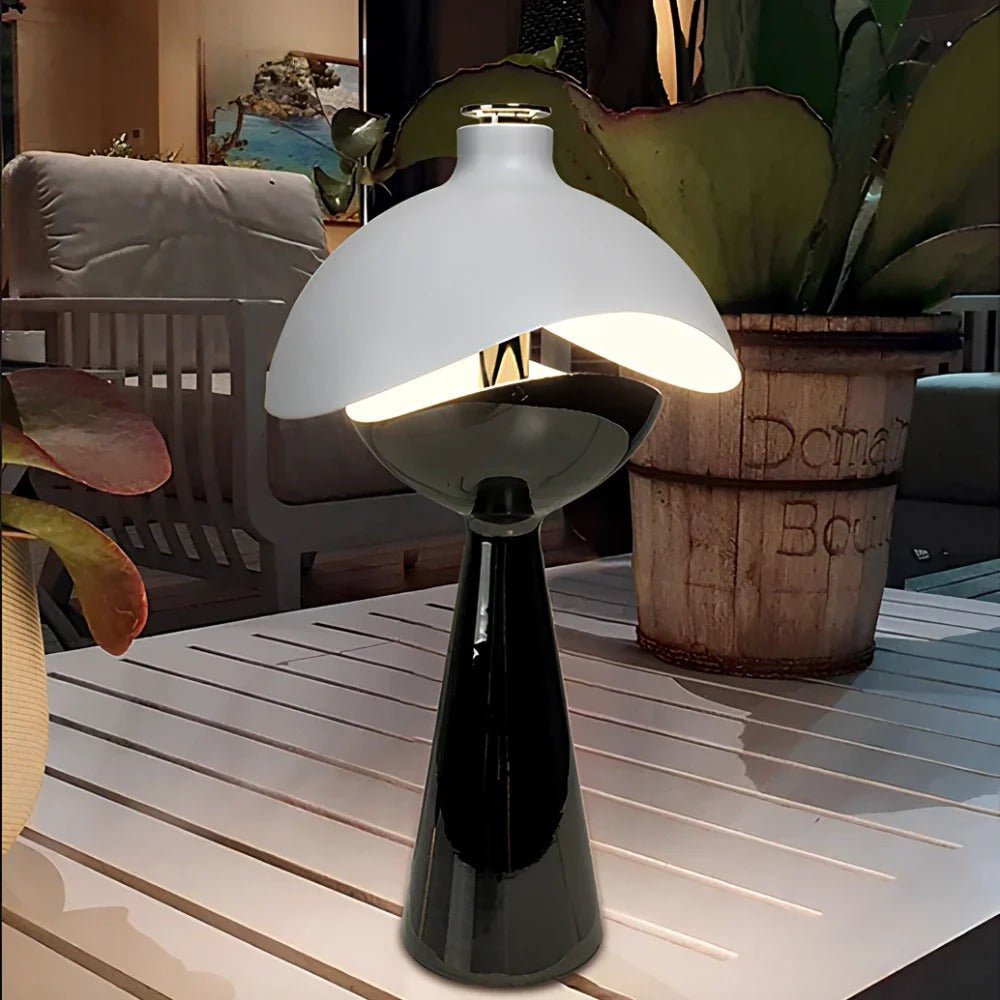 Sculpta Table Lamp