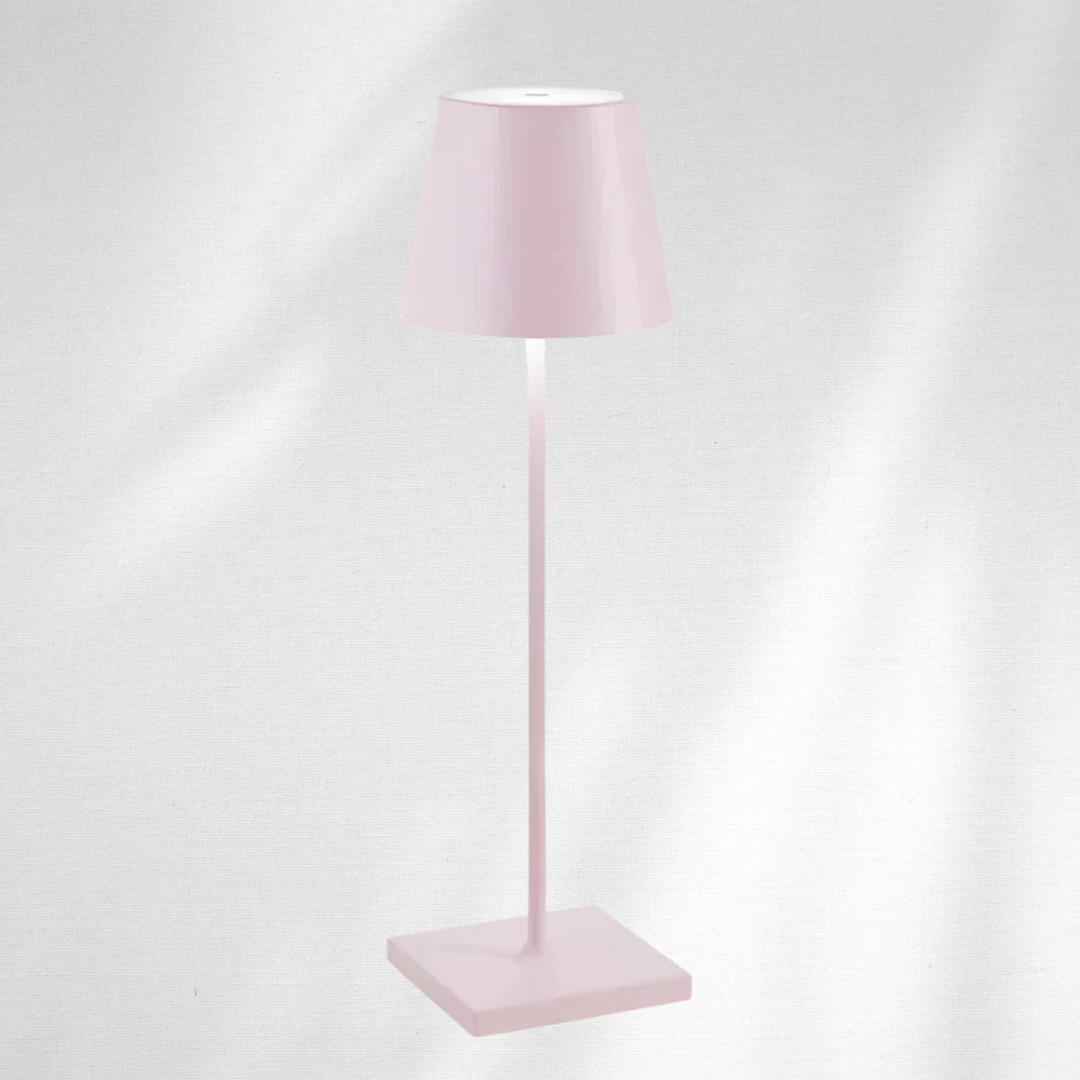 Wireless Table Lamp