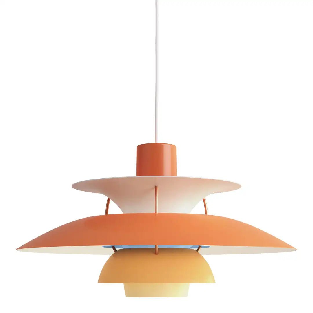 Hanging Ceiling Light - Minimalist Interior Pendant
