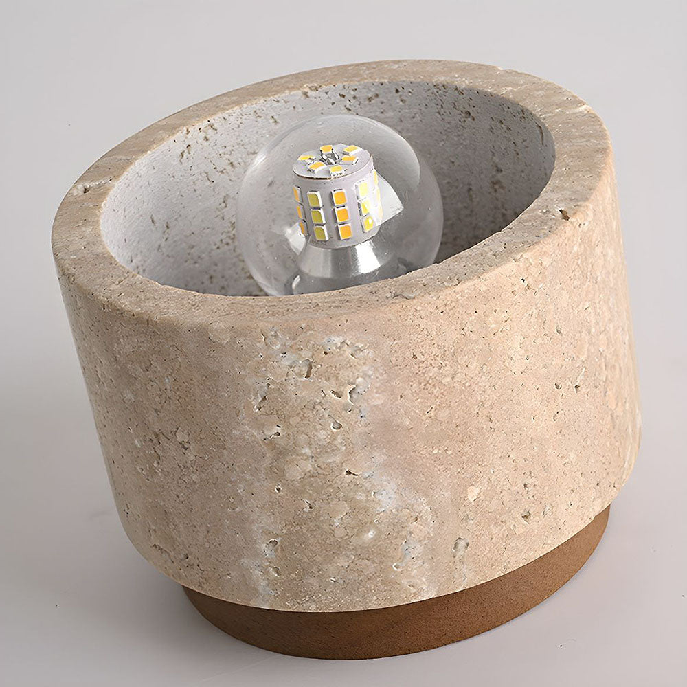 Modern Round Ceiling Light – Flush Mount LED Fixture