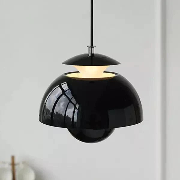 Nordic Flower - Ceiling Pendant Light